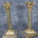 533 7217 CANDLESTICKS